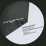 Roman Poncet: Gypsophila Remixes