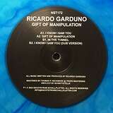 Ricardo Garduno: Gift Of Manipulation