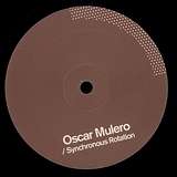 Oscar Mulero: Synchronous Rotation