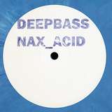 Deepbass & Nax Acid: Illustrated Machinery