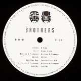 Various Artists: Brothers 007