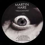 Martyn Hare: Premonitions