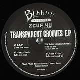 Various Artists: Transparent Grooves EP