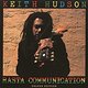 Keith Hudson: Rasta Communication - Deluxe Edition