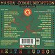 Keith Hudson: Rasta Communication - Deluxe Edition