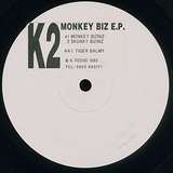K2: Monkey Biz E.P.