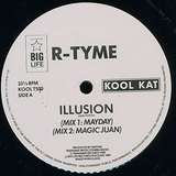 R-Tyme: Illusion