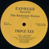 Triple XXX: The Bedroom Scene