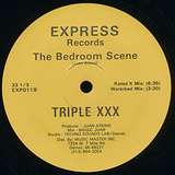 Triple XXX: The Bedroom Scene