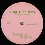 Shanti Celeste: Cutie / Shimmer
