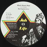 Barrington Levy: Black Heart Man