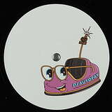 DJ Autopay: Bumpers EP