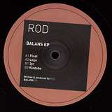 Rod: Balans EP