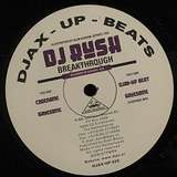 DJ Rush: Breakthrough