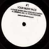 Your Silent Face: A Place Where Arms Bend Backwards