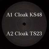 Cloak / Anselm: KS48