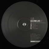 UVB: Second Life EP