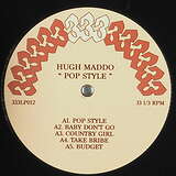 Hugh Maddo: Pop Style
