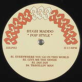 Hugh Maddo: Pop Style