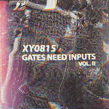 XY0815: Gates Need Inputs Vol. II