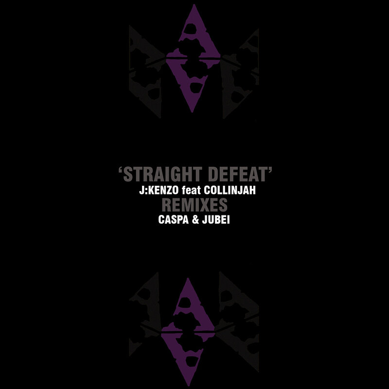 J:Kenzo
: Straight Defeat (feat. Collinjah) Remixes