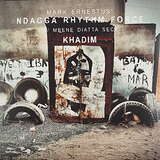 Mark Ernestus’ Ndagga Rhythm Force: Khadim