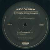 Alice Coltrane: Universal Consciousness