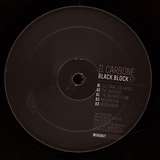 D. Carbone: Black Block