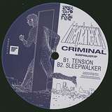 Interplanetary Criminal: Sleepwalker