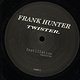 Frank Hunter: Twister
