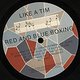 Like A Tim: Red and Blue Boxing