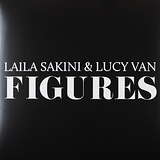Laila Sakini & Lucy Van: Figures