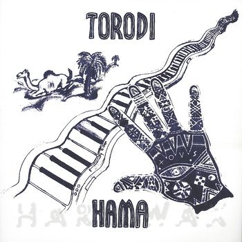Cover art - Hama: Torodi