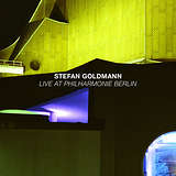 Stefan Goldmann: Live At Philharmonie Berlin