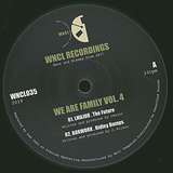 Various Artists: We Are Family Vol. 4