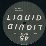 Liquid Liquid: Liquid Liquid