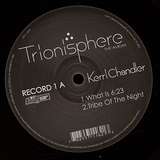 Kerri Chandler: Trionisphere