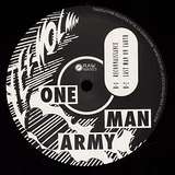 Lee Holman: One Man Army