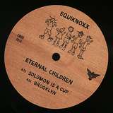 Equiknoxx: Eternal Children