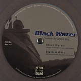 Octave One: Black Water