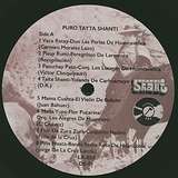 Various Artists: Puro Tayta Shanti