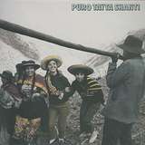 Various Artists: Puro Tayta Shanti