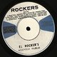 Augustus Pablo: El Rocker’s