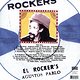 Augustus Pablo: El Rocker’s
