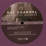 Kat Channel: Beauty of Sadness