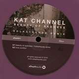 Kat Channel: Beauty of Sadness