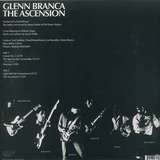 Glenn Branca: The Ascension