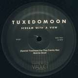 Tuxedomoon: Scream With A View
