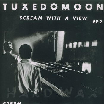 Cover art - Tuxedomoon: Scream With A View