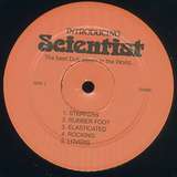 Scientist: Introducing Scientist - The Best Dub Album In The World...